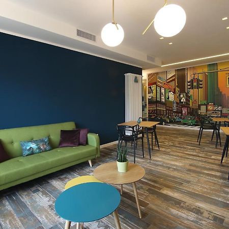 バーリ Interno 7 Bed & Breakfast エクステリア 写真