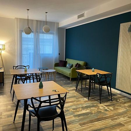 バーリ Interno 7 Bed & Breakfast エクステリア 写真
