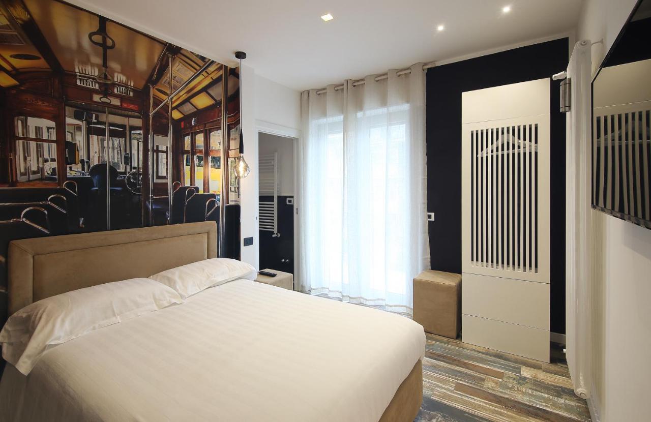 バーリ Interno 7 Bed & Breakfast エクステリア 写真