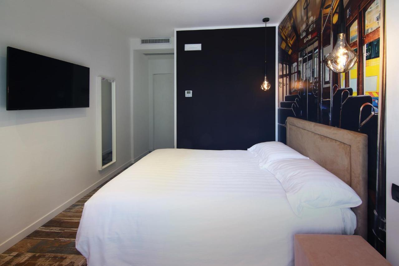バーリ Interno 7 Bed & Breakfast エクステリア 写真