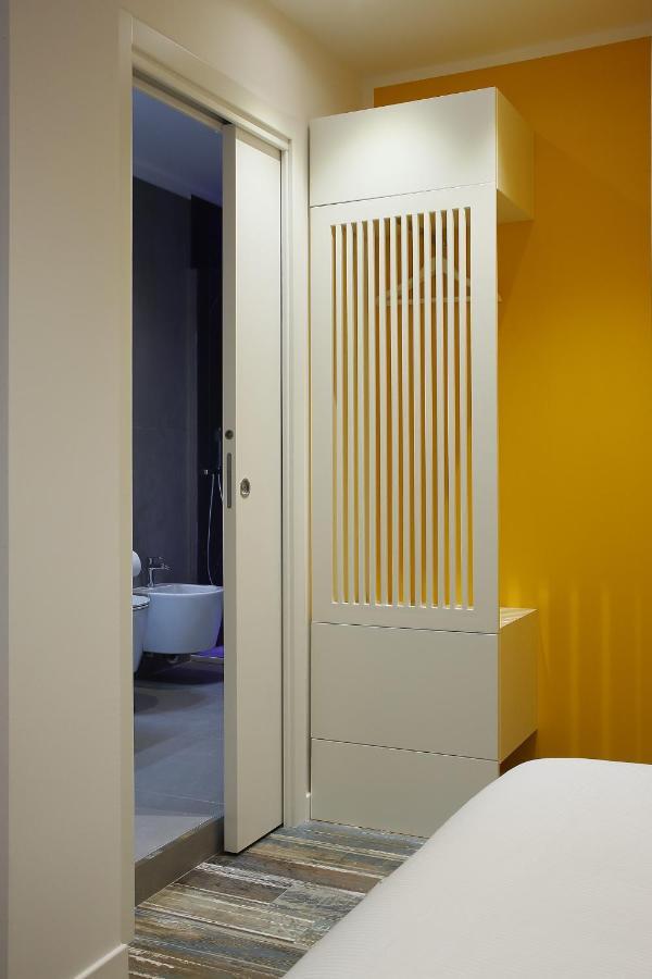 バーリ Interno 7 Bed & Breakfast エクステリア 写真