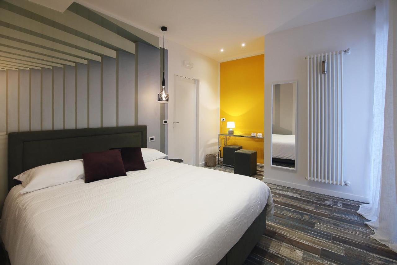 バーリ Interno 7 Bed & Breakfast エクステリア 写真