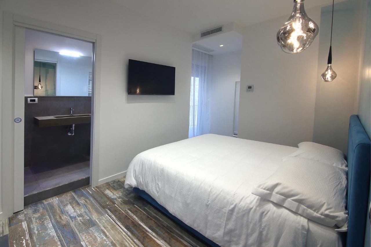 バーリ Interno 7 Bed & Breakfast エクステリア 写真