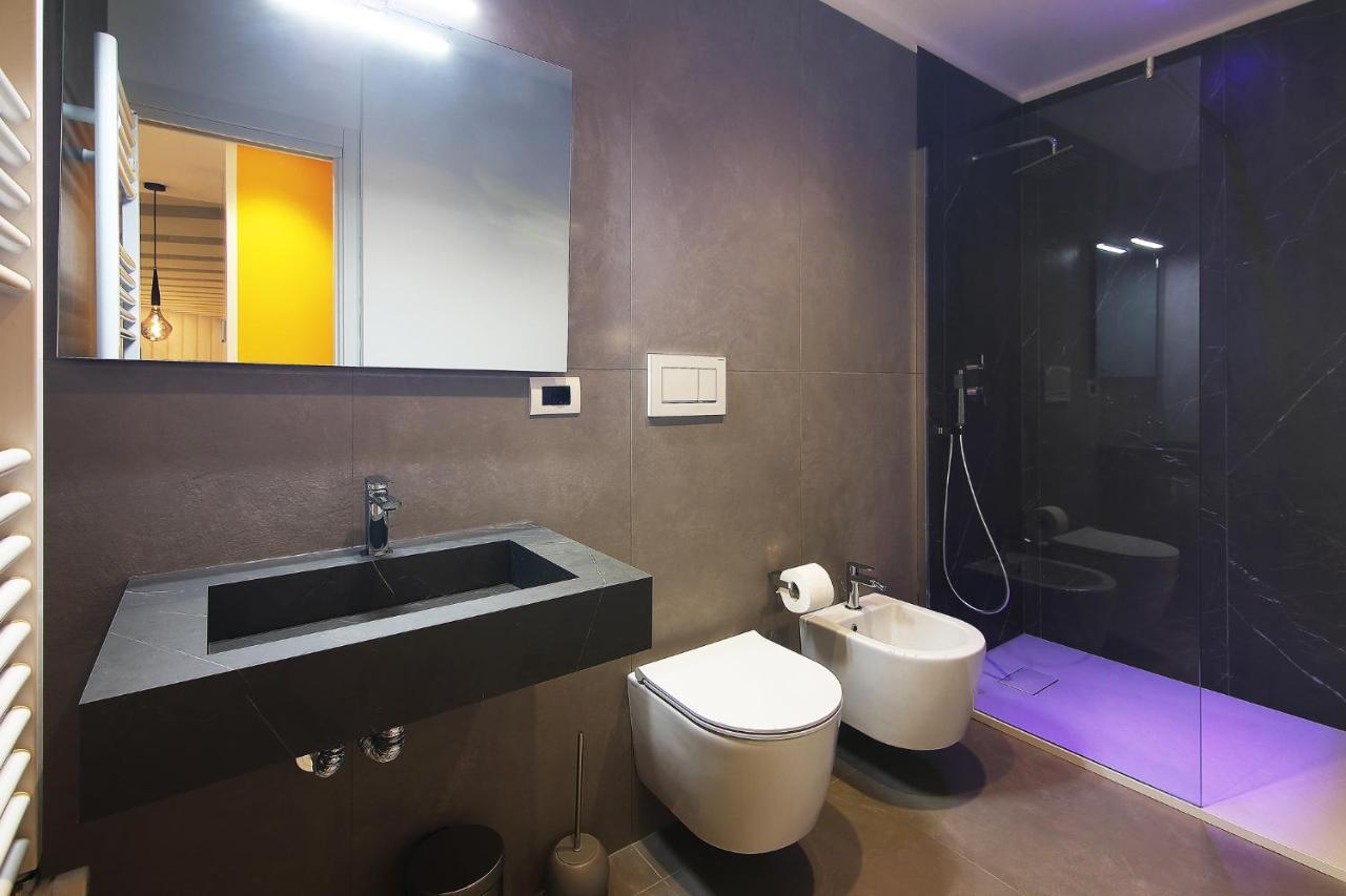 バーリ Interno 7 Bed & Breakfast エクステリア 写真