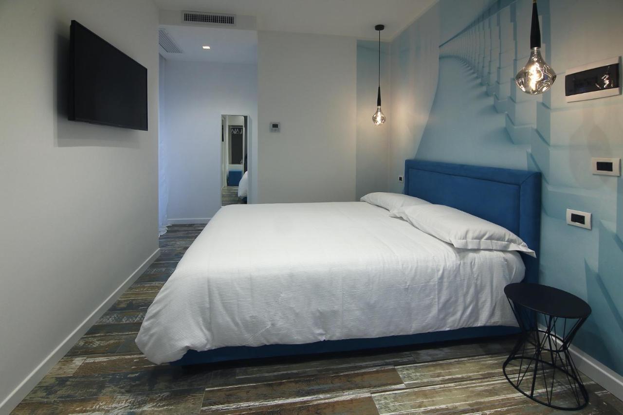 バーリ Interno 7 Bed & Breakfast エクステリア 写真