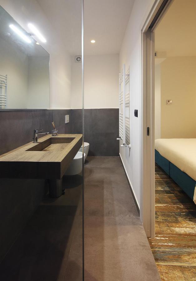 バーリ Interno 7 Bed & Breakfast エクステリア 写真