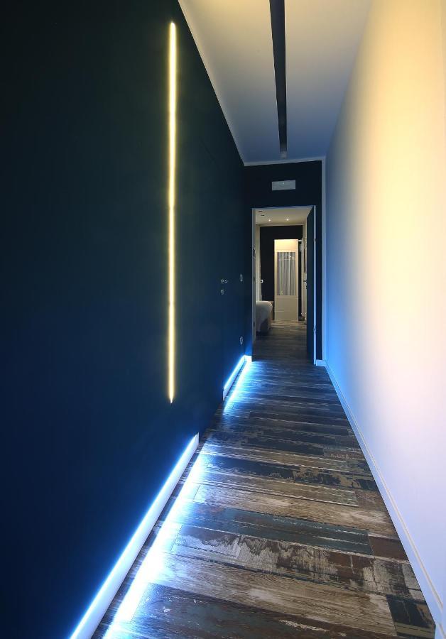 バーリ Interno 7 Bed & Breakfast エクステリア 写真