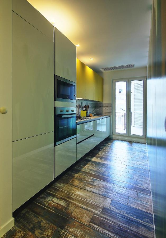 バーリ Interno 7 Bed & Breakfast エクステリア 写真